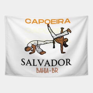 Salvador Bahia Tapestry