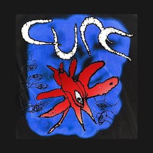 The Cure- T-Shirt