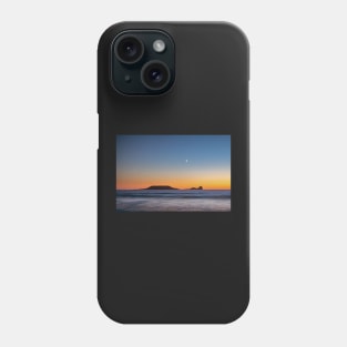 Worms Head, Rhossili Bay Phone Case