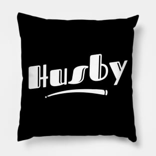 Husby Pillow