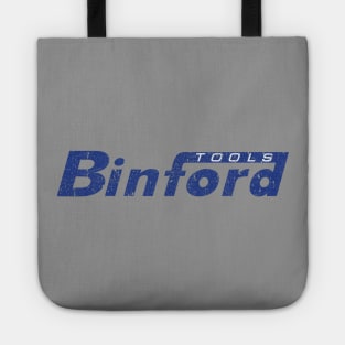 Binford Tools Tote