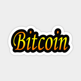 BITCOIN Magnet