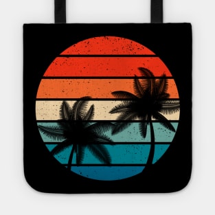 Miami Retro Tote