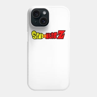 Send Nude Z Phone Case