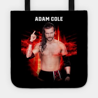 Adam Cole Tote