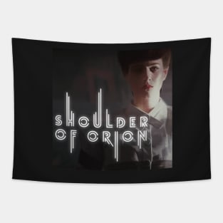 Shoulder of Orion Tapestry