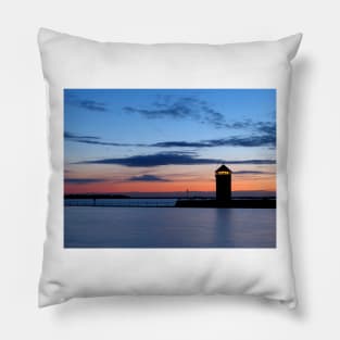 Brightlingsea Pillow