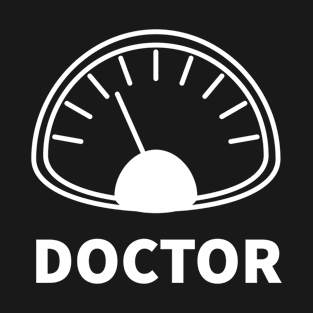 Doctor Fatigue T-Shirt