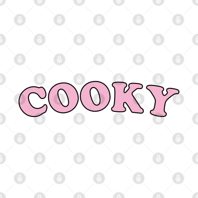 Cooky by CYPHERDesign