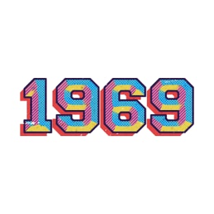 1969 T-Shirt