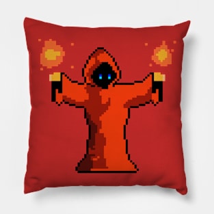 The magician Pillow