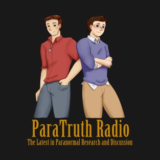 The ParaTruth Boys T-Shirt