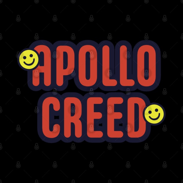 Retro Apollo by Tiru Store 