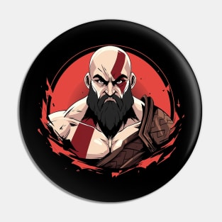 kratos Pin