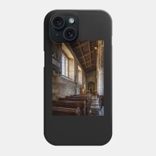 St Michael and St Mary's Church Phone Case