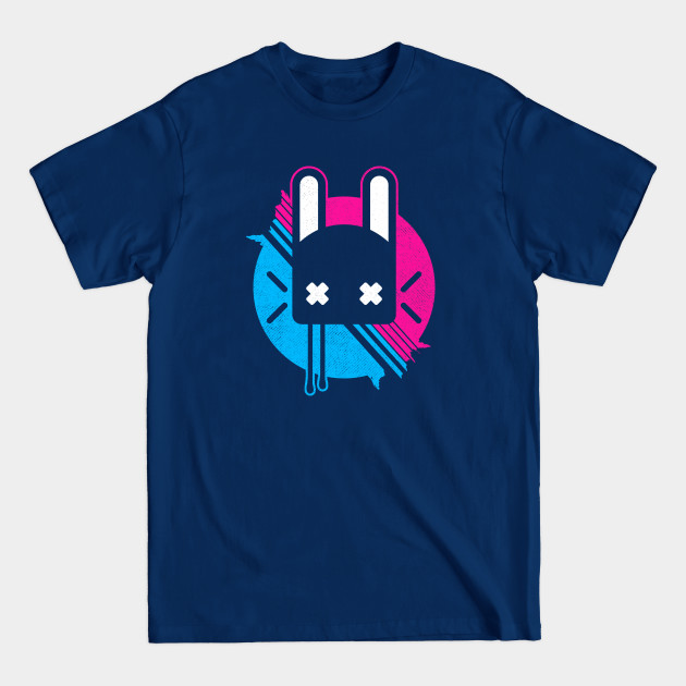 Jade Rabbit - Destiny - T-Shirt