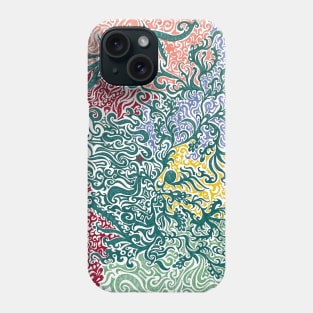 Invasive species Phone Case