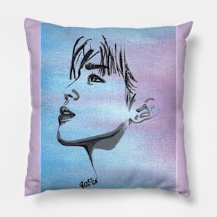 Jimin's Inspiration Pillow