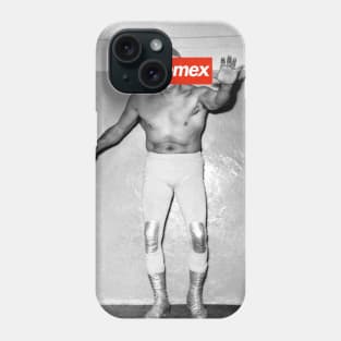 Supremex Mexican Cinema Icons Phone Case