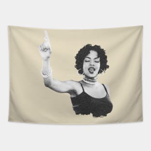 lauryn hill singer Tapestry