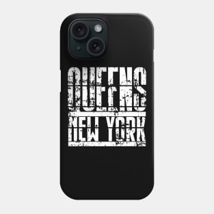 Queens Phone Case