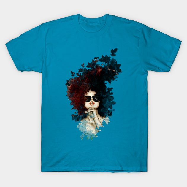 Discover Knapster - Retro - T-Shirt