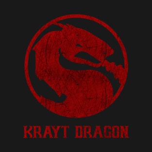 Krayt Dragon Fighter T-Shirt