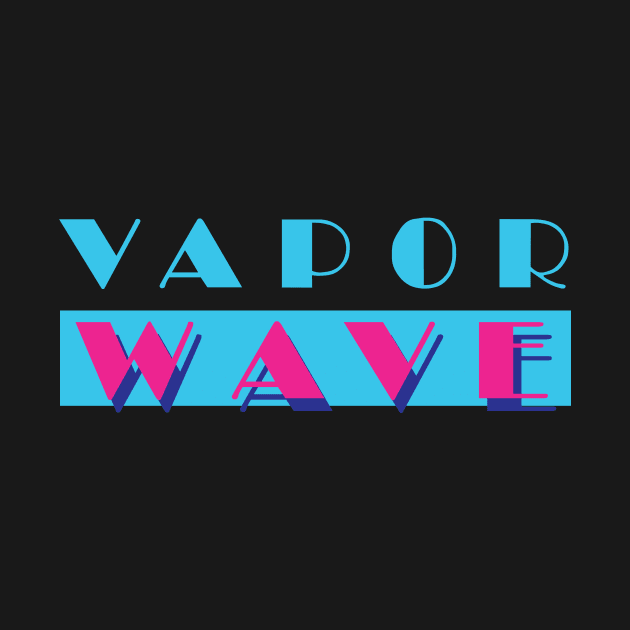 Vaporwave - Miami Vice by forge22