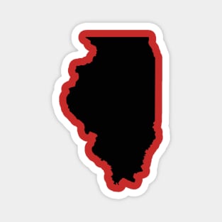 Illinois Magnet