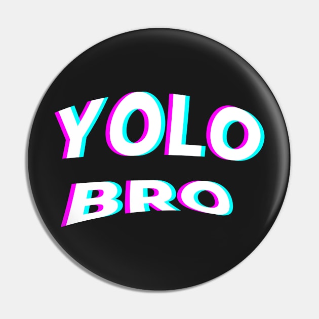 yolo bro arched Pin by ramith-concept