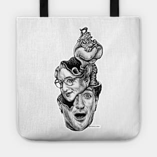 Robin Williams Tote