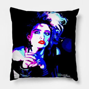 Pop Madonna Pillow