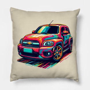 Chevrolet HHR Pillow