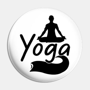 Yoga Pin