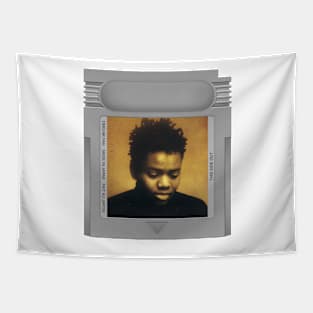 Tracy Chapman Game Cartridge Tapestry