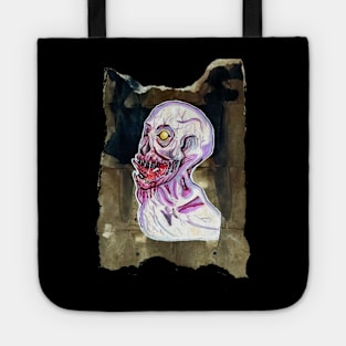 Ghoul Tote