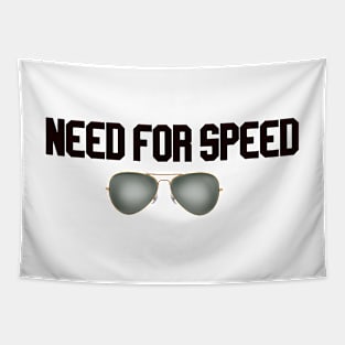 need for speed glasses Tapestry