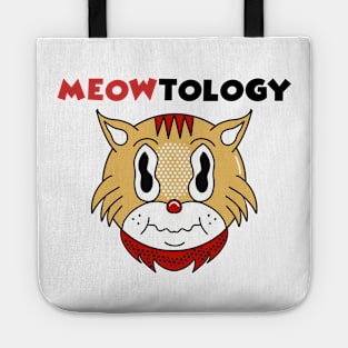 cat hematology Tote