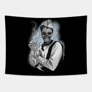 Cantinflas Tapestry