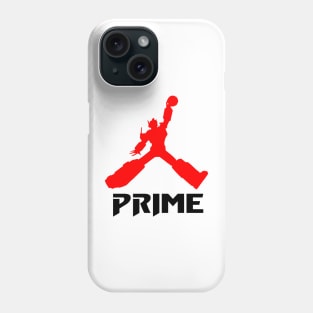 Jump Prime Phone Case