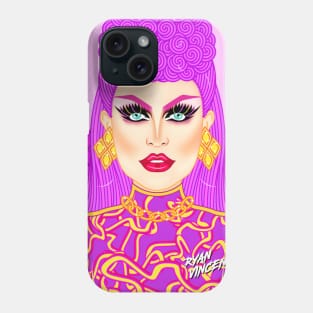 QUEEN Phone Case