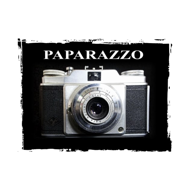 Paparazzo by DeVerviers