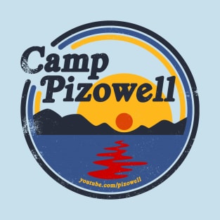 Camp Pizowell T-Shirt