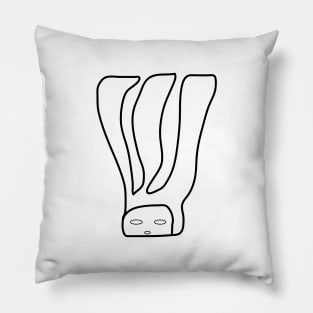 Freak Pillow