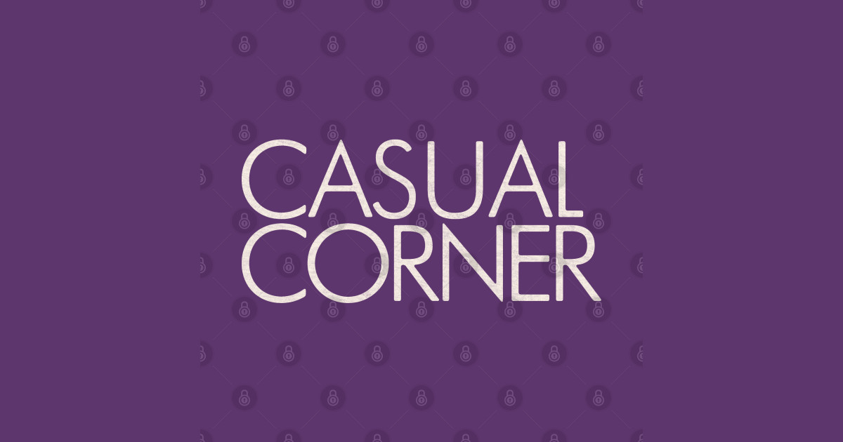 Casual Corner Casual Corner TShirt TeePublic