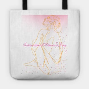 International Women's Day Tote