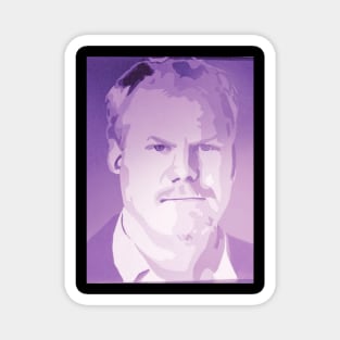 Gaffigan Magnet