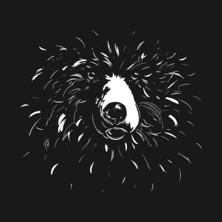 Wild Bear 2 T-Shirt