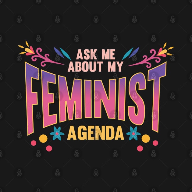 Womens Rights and Feminism Quotes Equality Feminist Support by Riffize