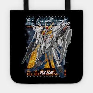 Xi Gundam Hathaway Tote